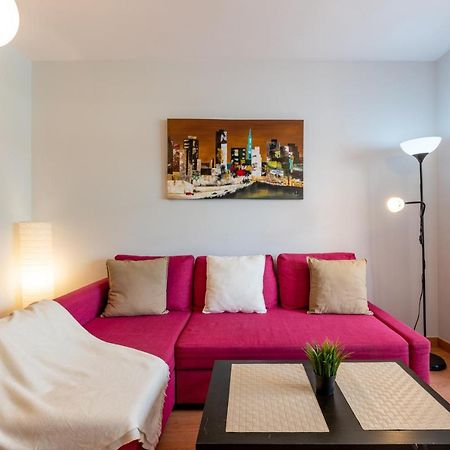 Ferrandiz Apartment Malaga Exterior photo